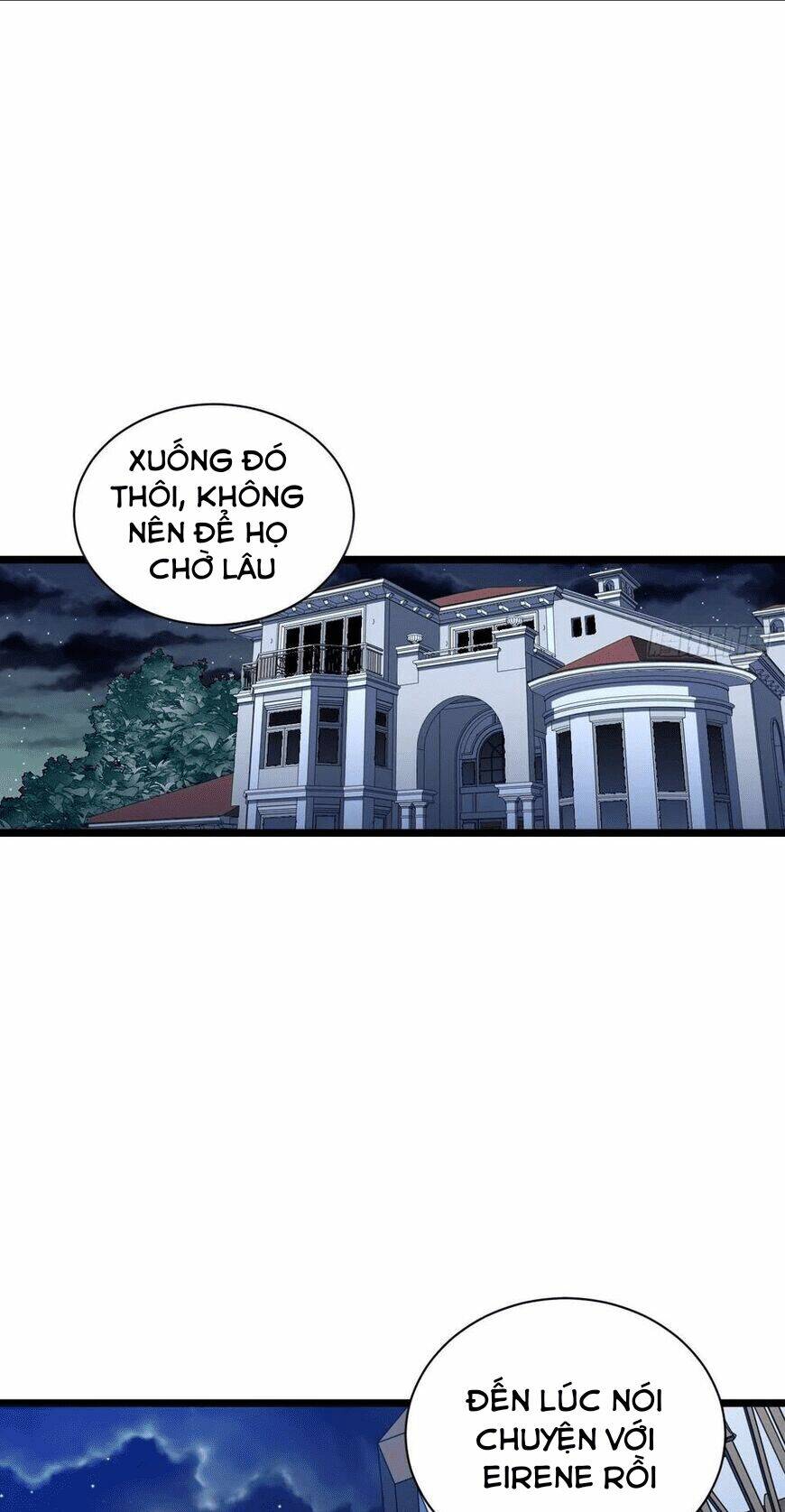 Khô Cốt Hiệp Sĩ: Chapter 25