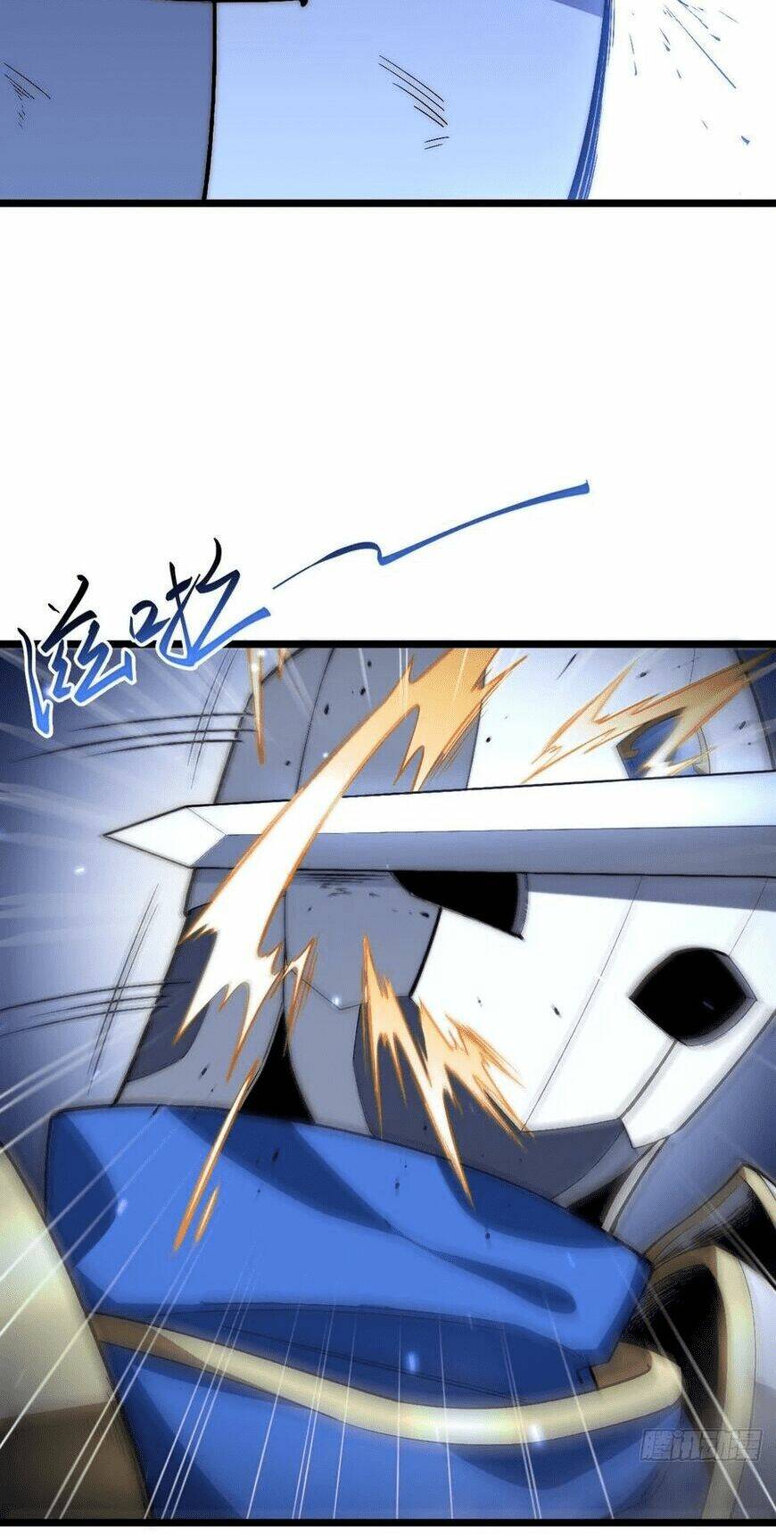Khô Cốt Hiệp Sĩ: Chapter 25