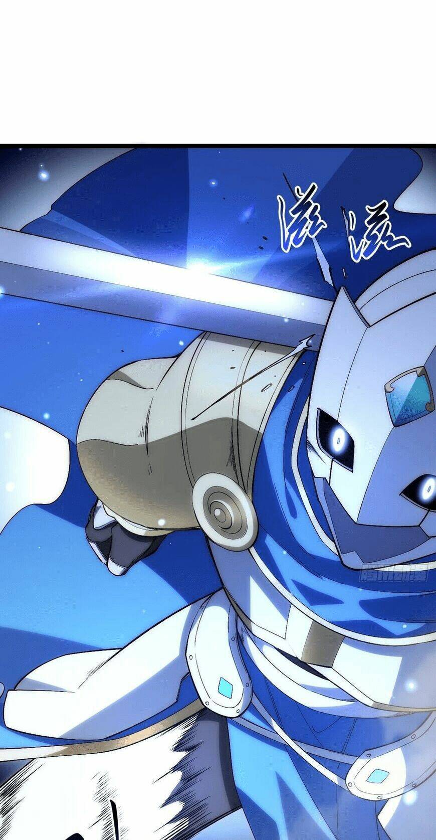 Khô Cốt Hiệp Sĩ: Chapter 25