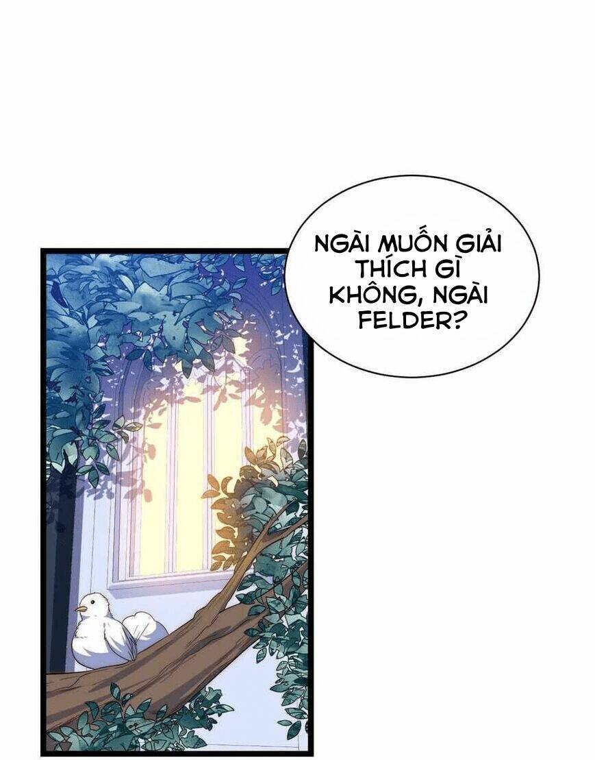 Khô Cốt Hiệp Sĩ: Chapter 26