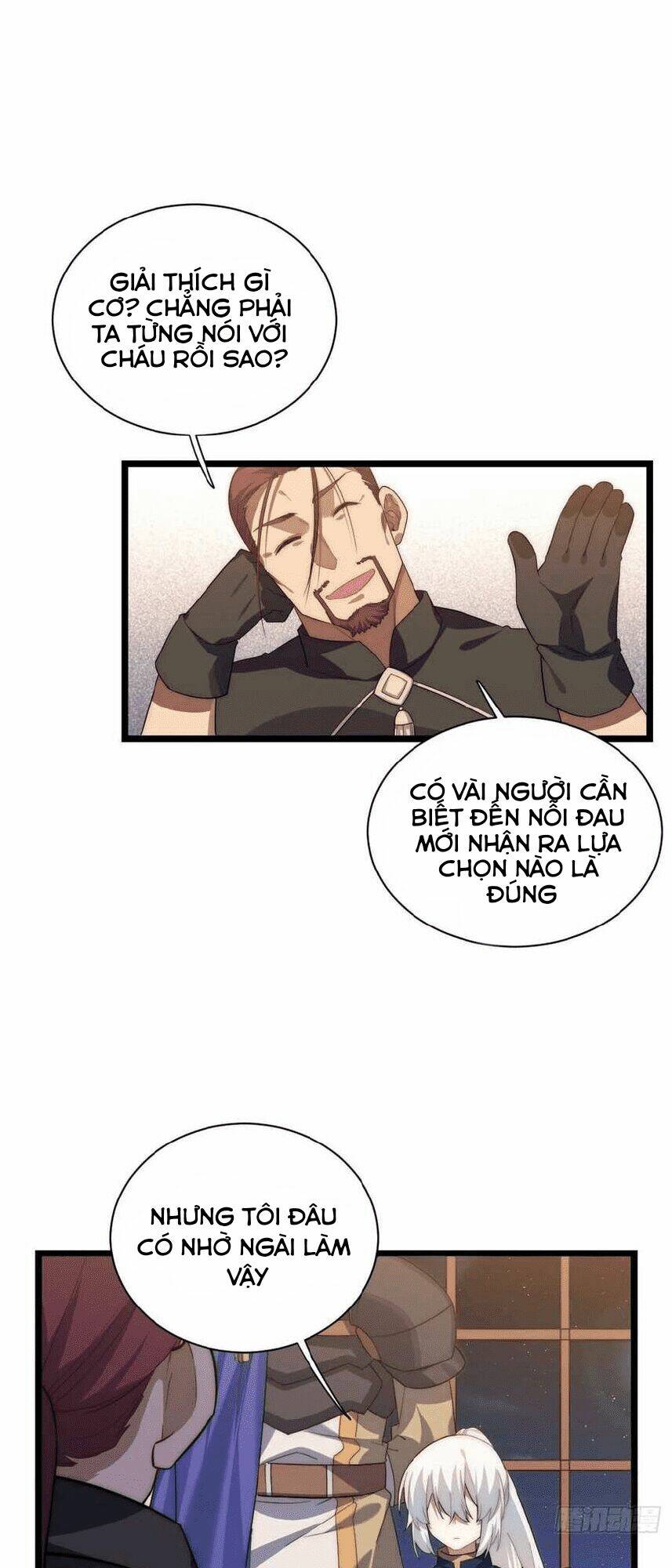Khô Cốt Hiệp Sĩ: Chapter 26