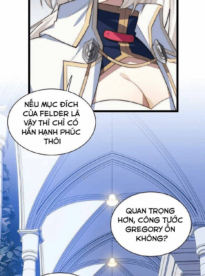 Khô Cốt Hiệp Sĩ: Chapter 26