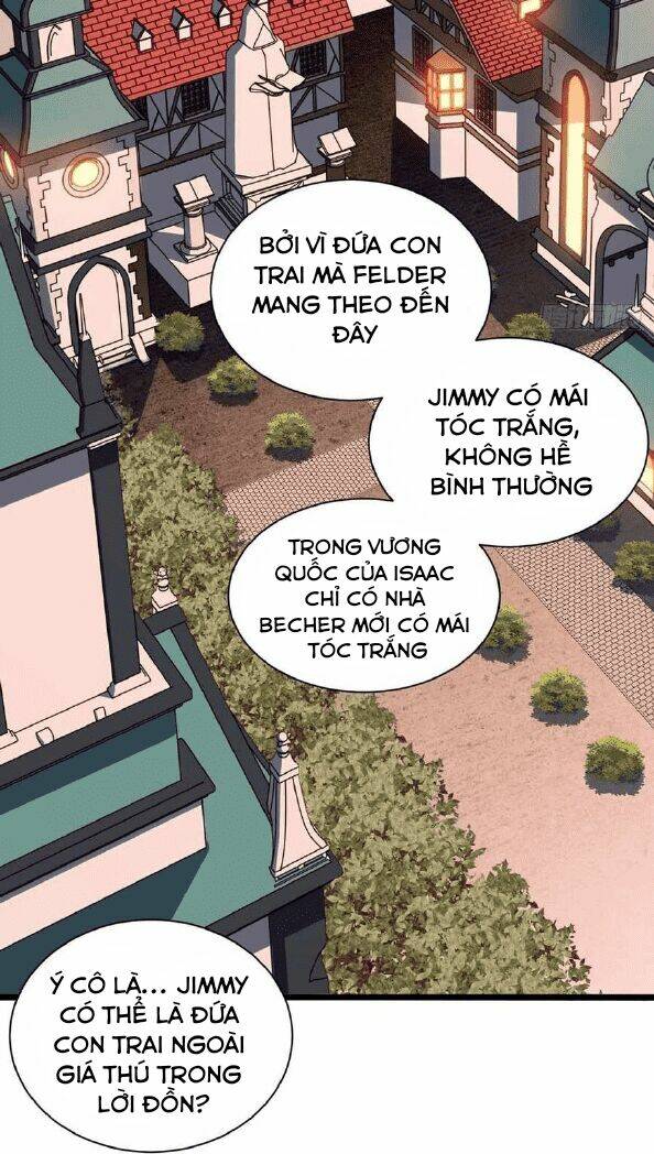 Khô Cốt Hiệp Sĩ: Chapter 26