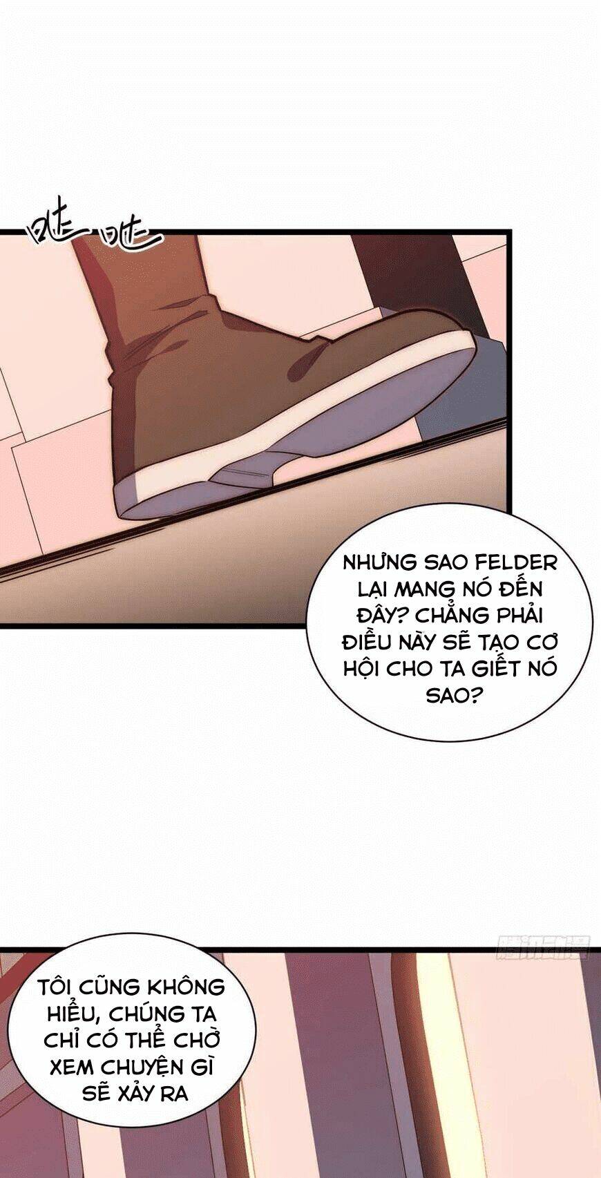 Khô Cốt Hiệp Sĩ: Chapter 26