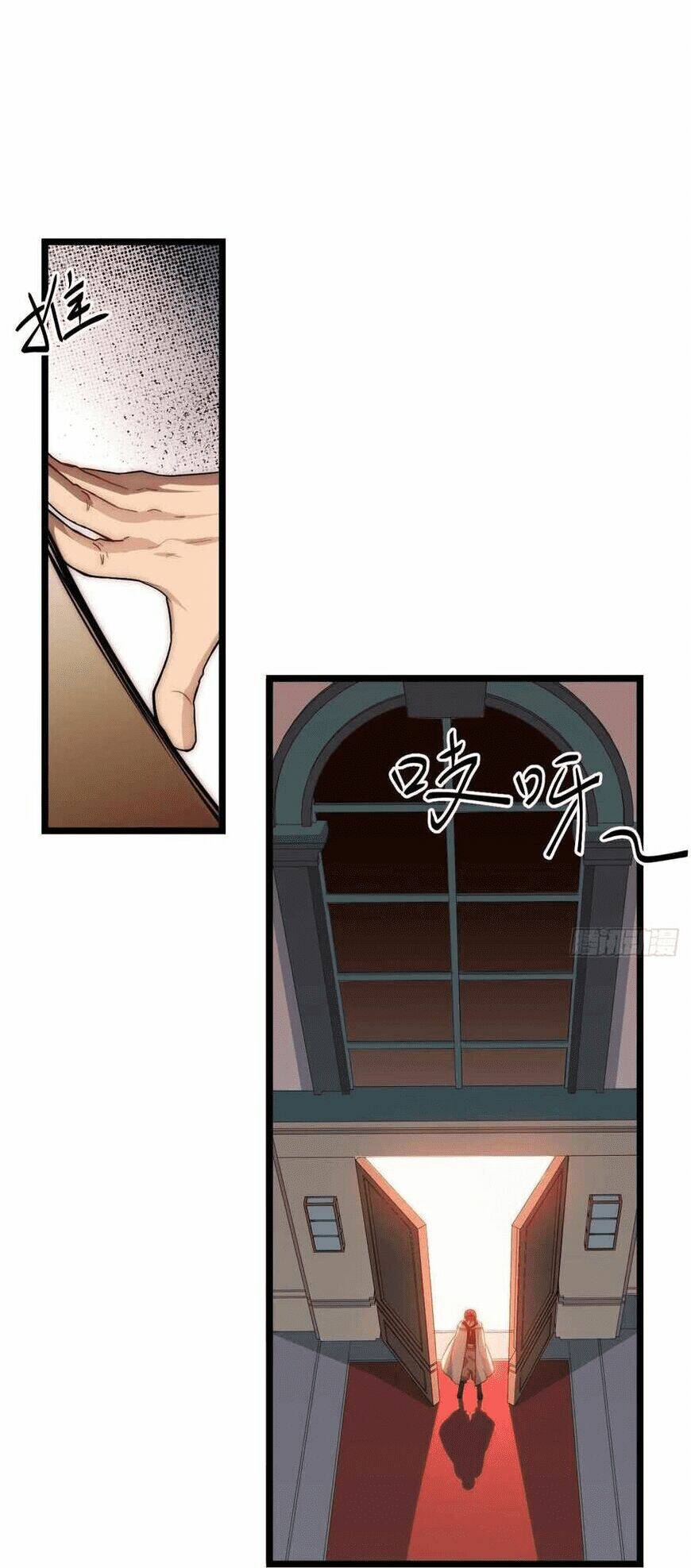 Khô Cốt Hiệp Sĩ: Chapter 26