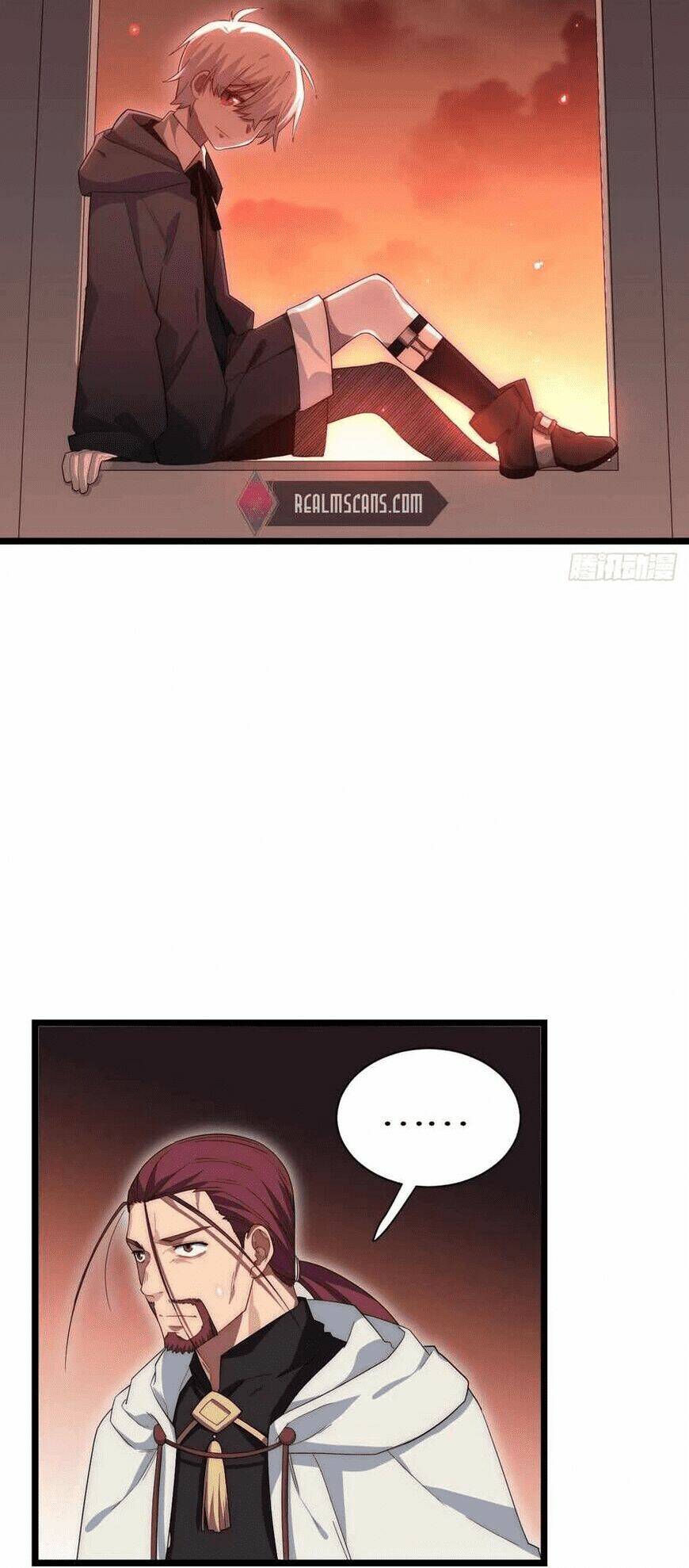 Khô Cốt Hiệp Sĩ: Chapter 26