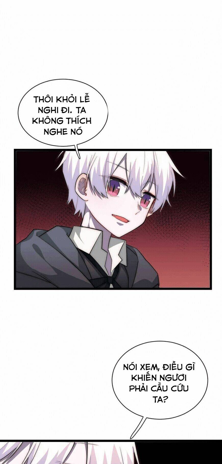 Khô Cốt Hiệp Sĩ: Chapter 26