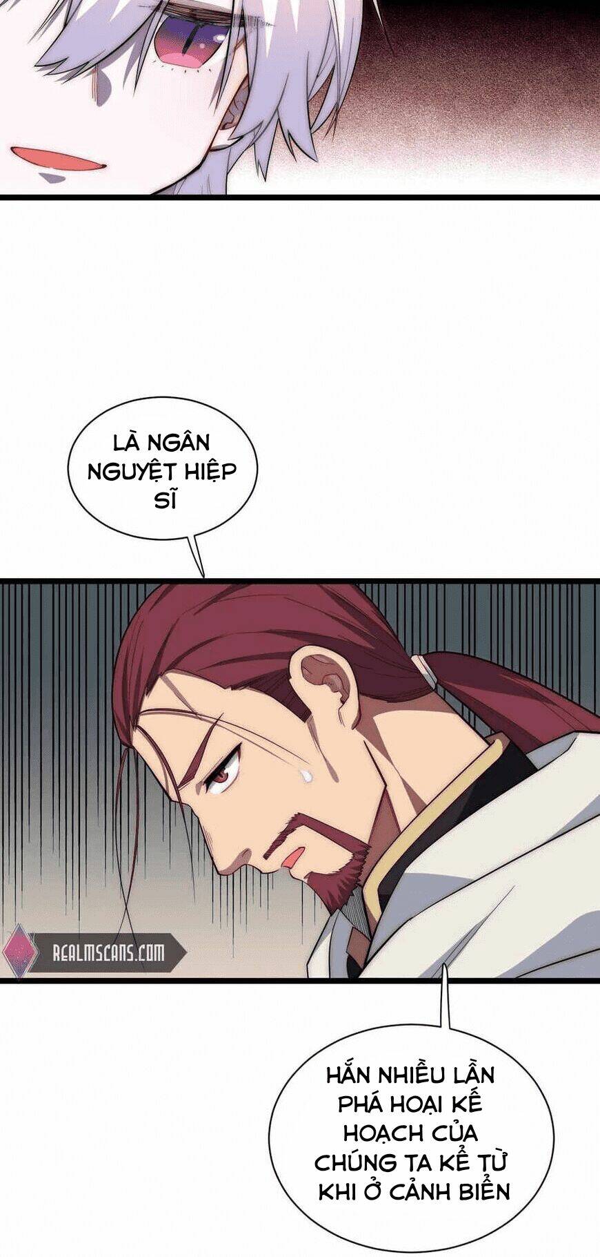 Khô Cốt Hiệp Sĩ: Chapter 26