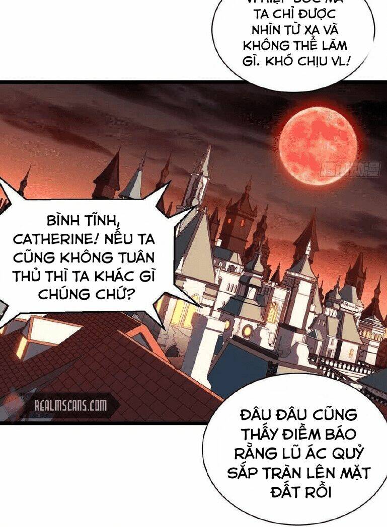 Khô Cốt Hiệp Sĩ: Chapter 26