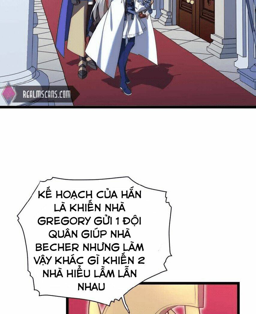 Khô Cốt Hiệp Sĩ: Chapter 26