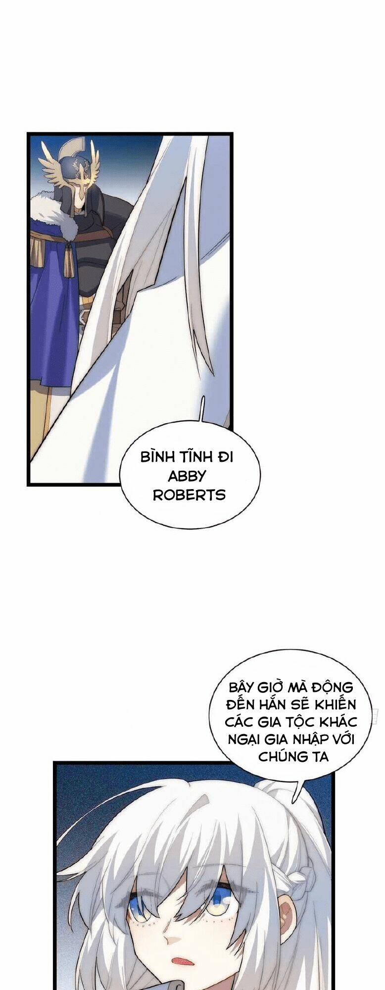 Khô Cốt Hiệp Sĩ: Chapter 26