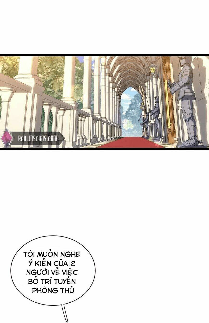 Khô Cốt Hiệp Sĩ: Chapter 27