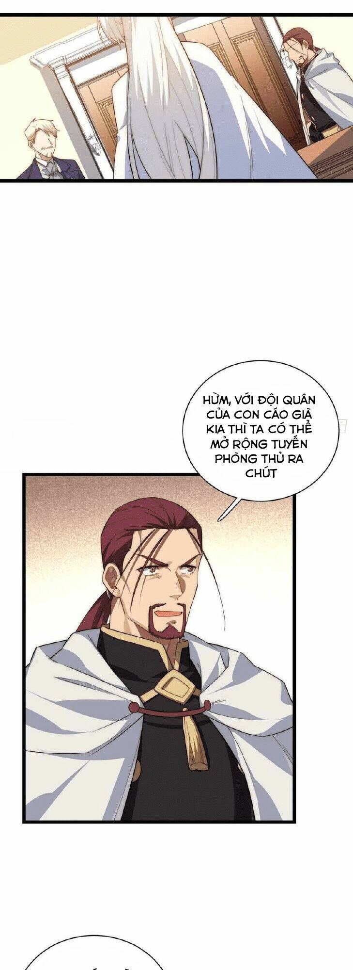 Khô Cốt Hiệp Sĩ: Chapter 27