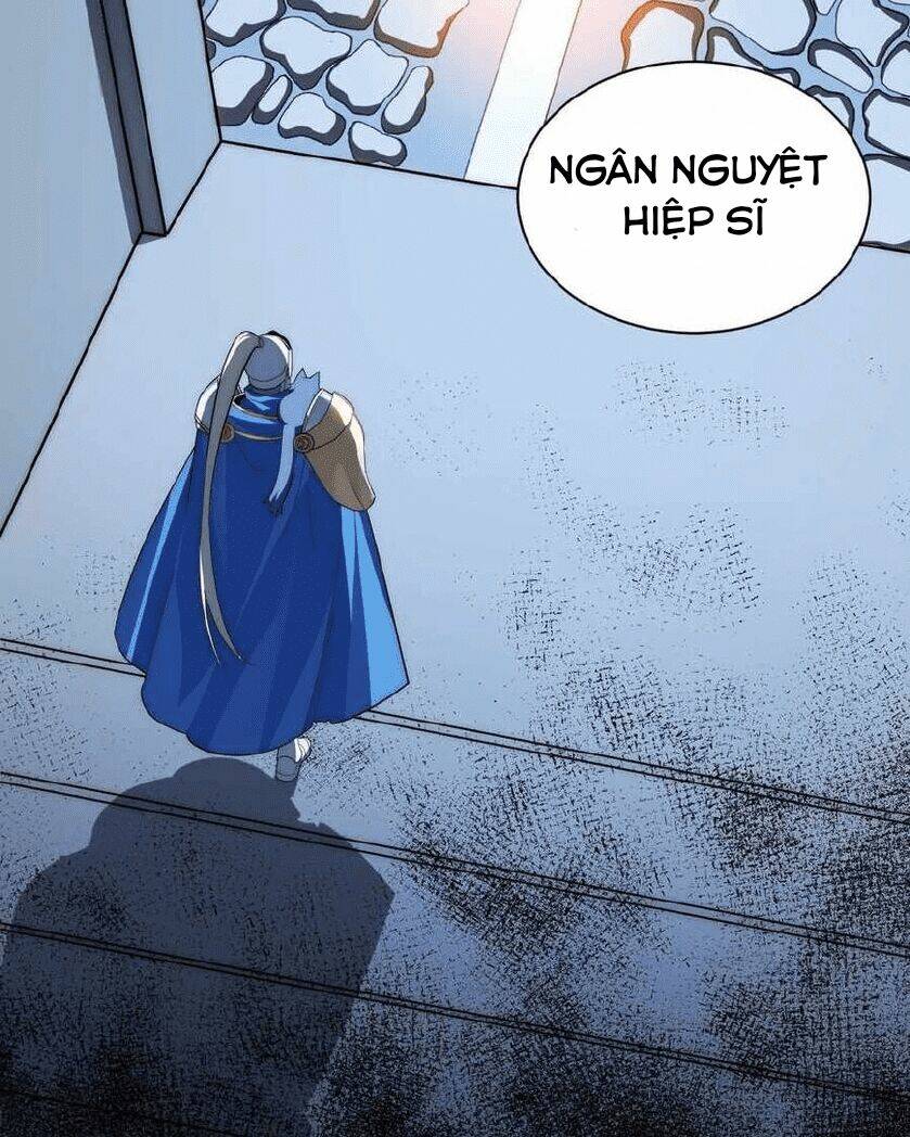 Khô Cốt Hiệp Sĩ: Chapter 27