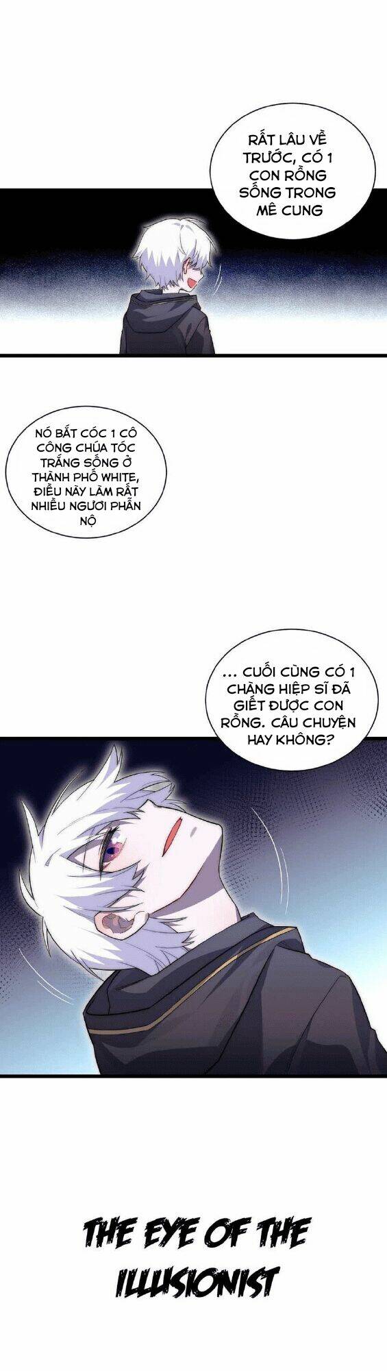 Khô Cốt Hiệp Sĩ: Chapter 27