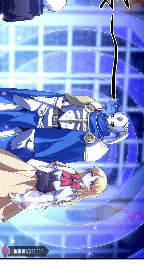 Khô Cốt Hiệp Sĩ: Chapter 27