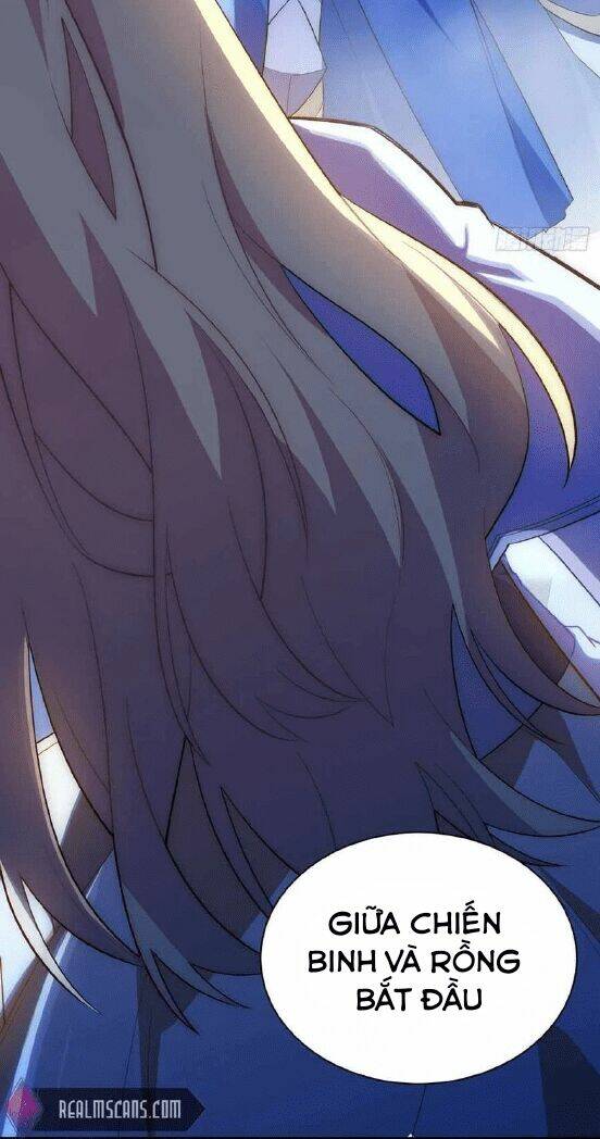 Khô Cốt Hiệp Sĩ: Chapter 27