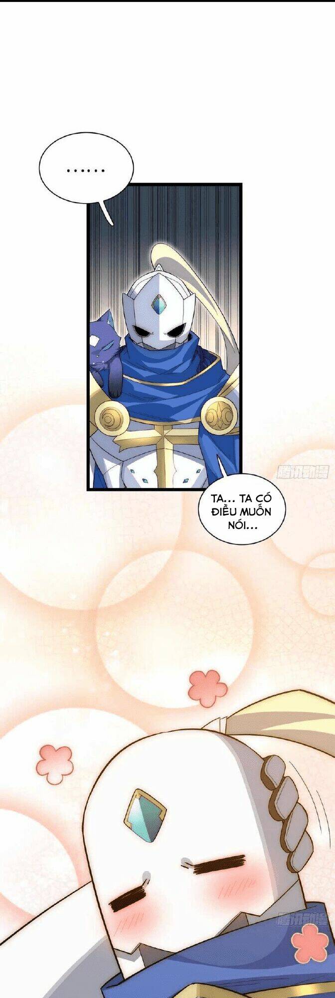 Khô Cốt Hiệp Sĩ: Chapter 27