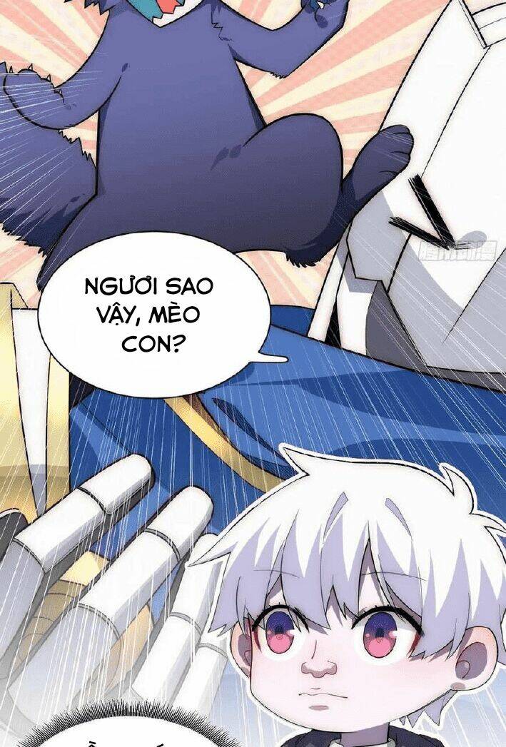 Khô Cốt Hiệp Sĩ: Chapter 27