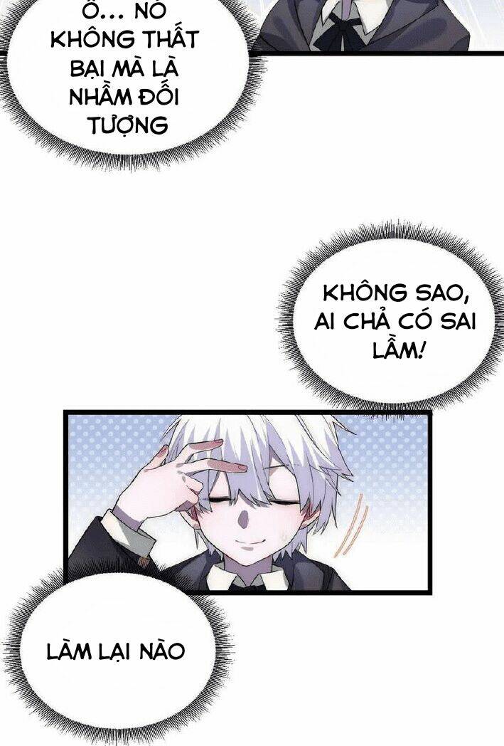 Khô Cốt Hiệp Sĩ: Chapter 27