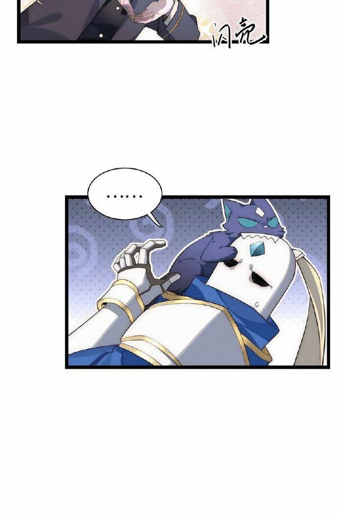 Khô Cốt Hiệp Sĩ: Chapter 27