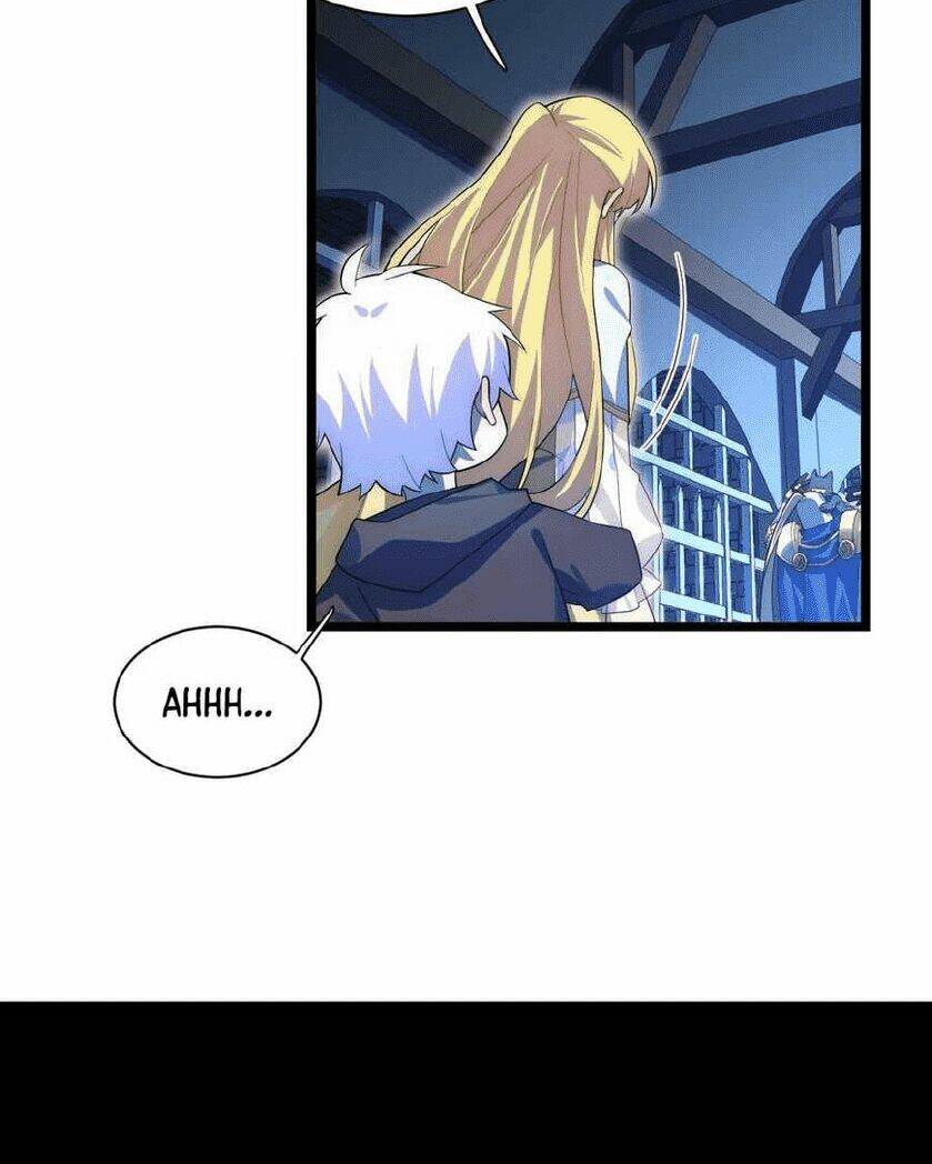 Khô Cốt Hiệp Sĩ: Chapter 27