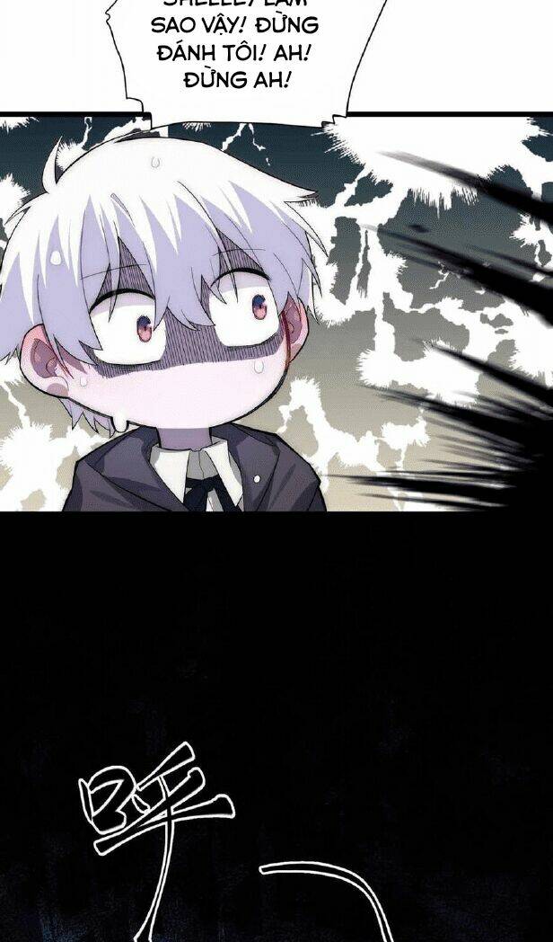 Khô Cốt Hiệp Sĩ: Chapter 27