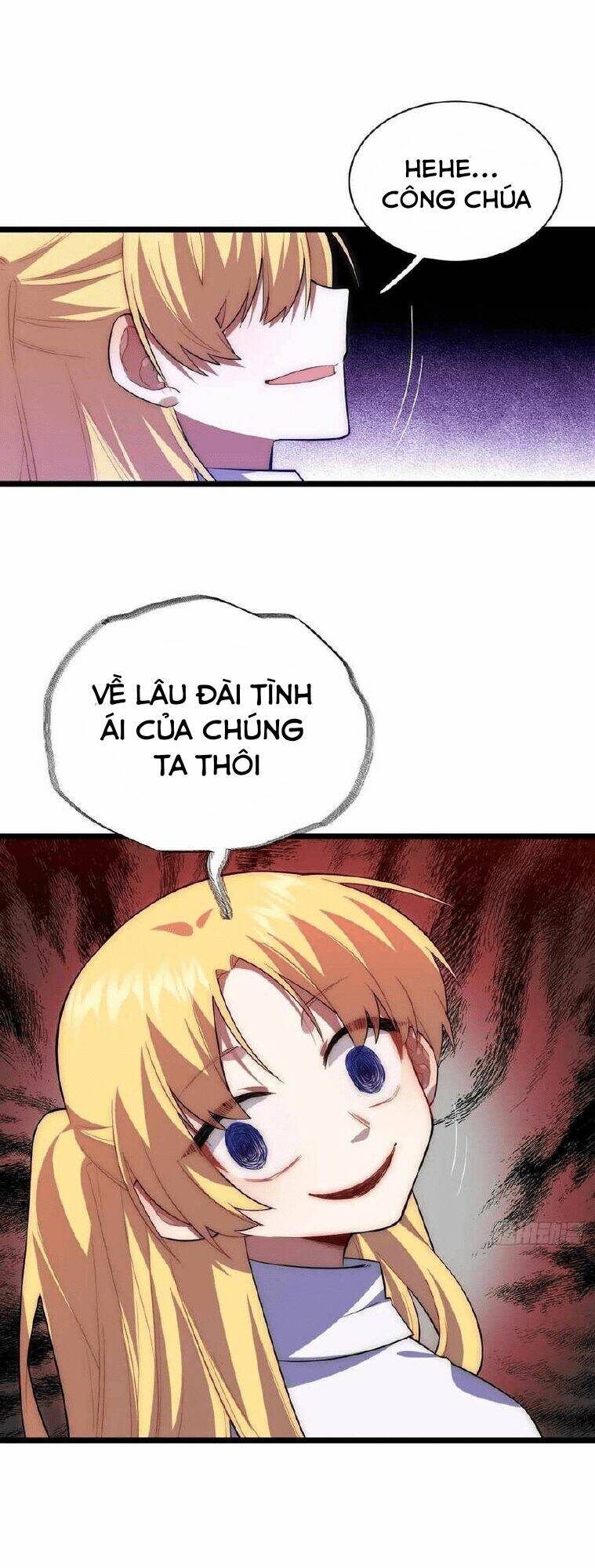 Khô Cốt Hiệp Sĩ: Chapter 27