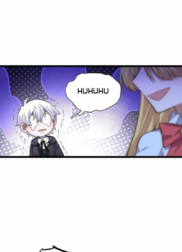 Khô Cốt Hiệp Sĩ: Chapter 27