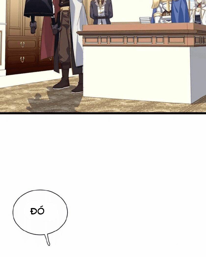 Khô Cốt Hiệp Sĩ: Chapter 27