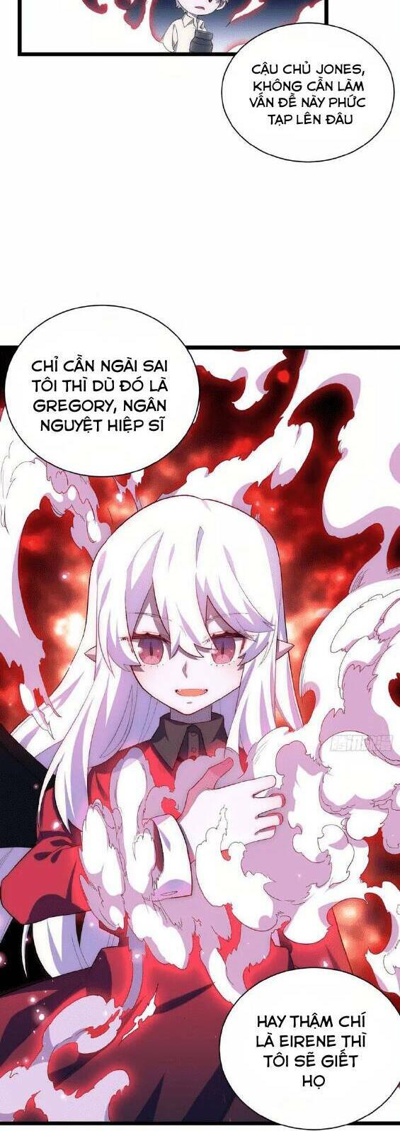 Khô Cốt Hiệp Sĩ: Chapter 28