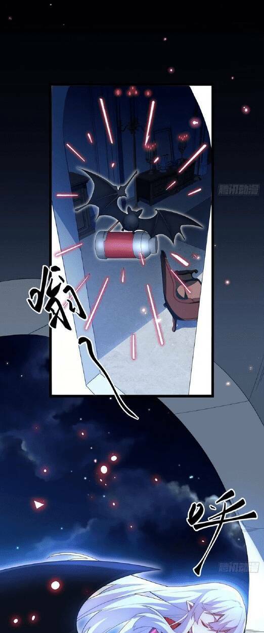 Khô Cốt Hiệp Sĩ: Chapter 28