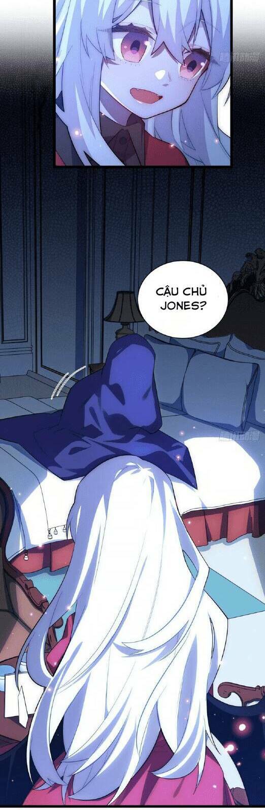 Khô Cốt Hiệp Sĩ: Chapter 28