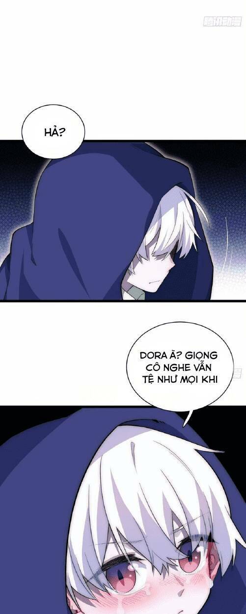 Khô Cốt Hiệp Sĩ: Chapter 28