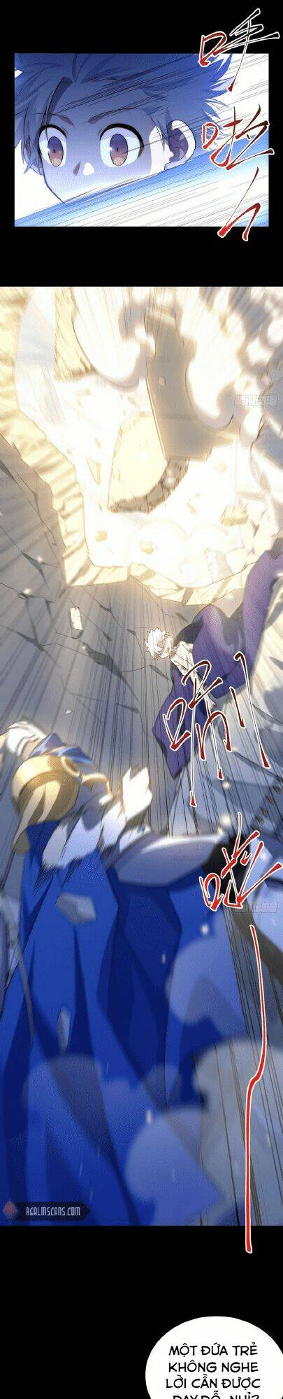 Khô Cốt Hiệp Sĩ: Chapter 29