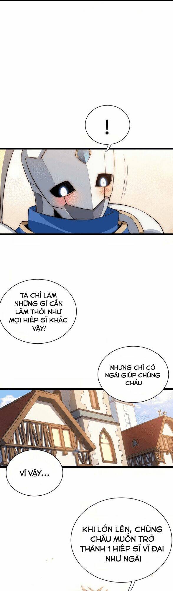 Khô Cốt Hiệp Sĩ: Chapter 29