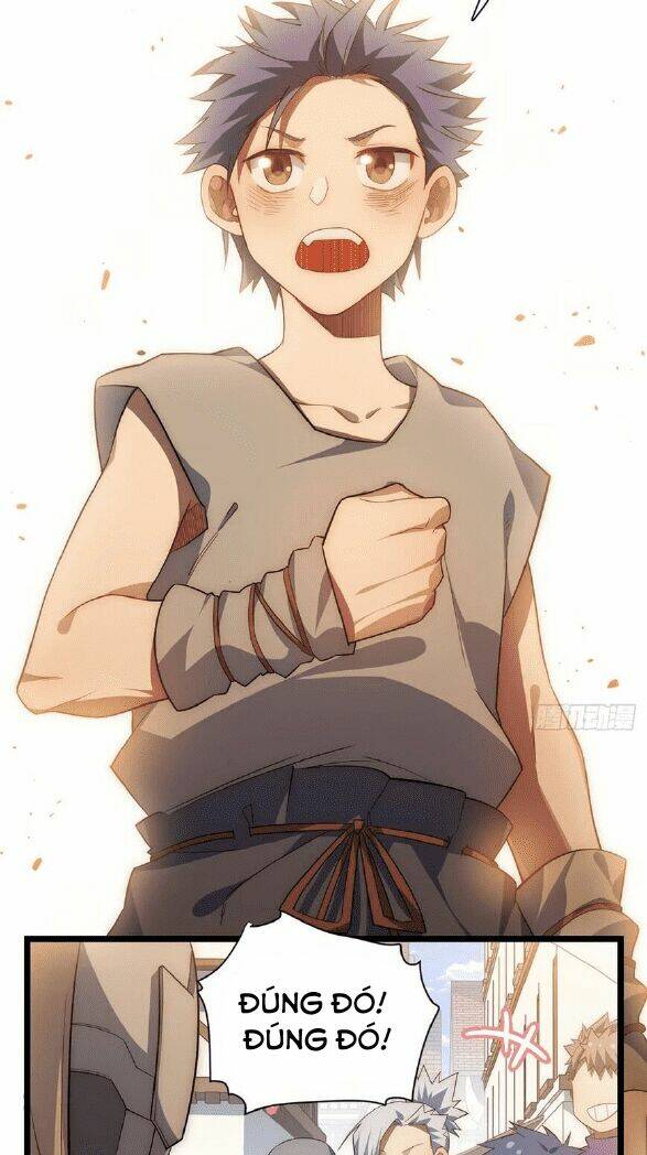 Khô Cốt Hiệp Sĩ: Chapter 29