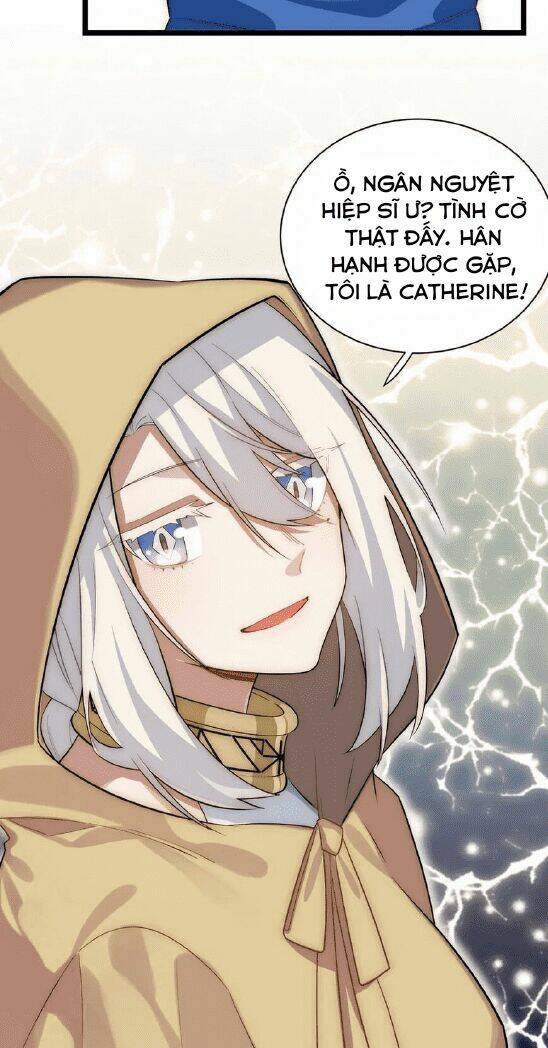 Khô Cốt Hiệp Sĩ: Chapter 29
