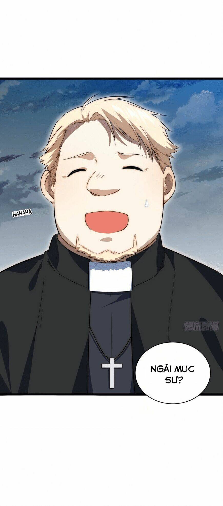Khô Cốt Hiệp Sĩ: Chapter 30