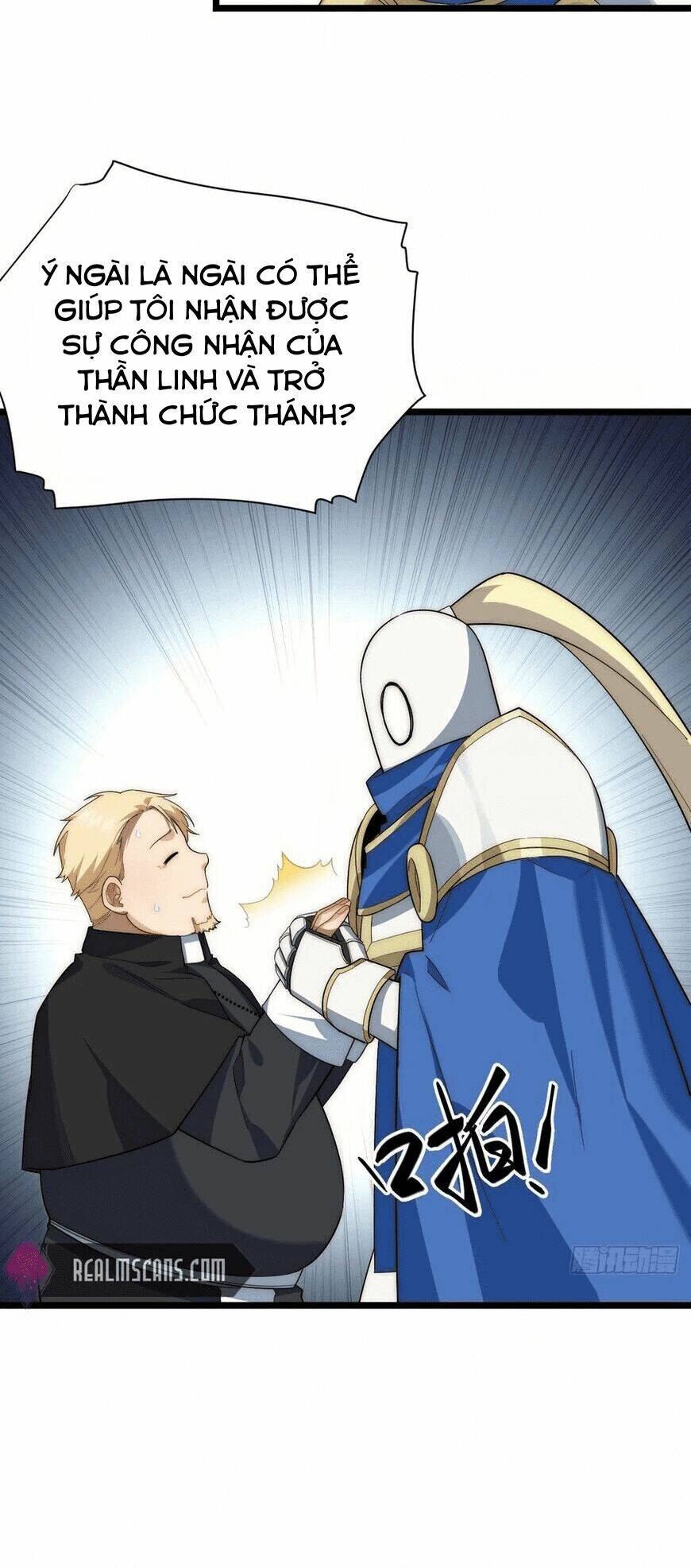 Khô Cốt Hiệp Sĩ: Chapter 30