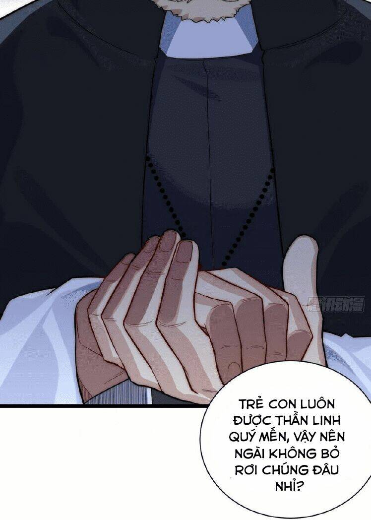 Khô Cốt Hiệp Sĩ: Chapter 30