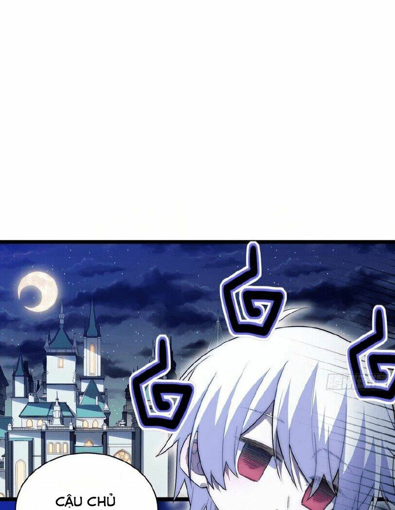 Khô Cốt Hiệp Sĩ: Chapter 30