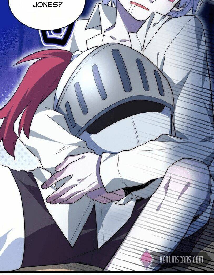 Khô Cốt Hiệp Sĩ: Chapter 30