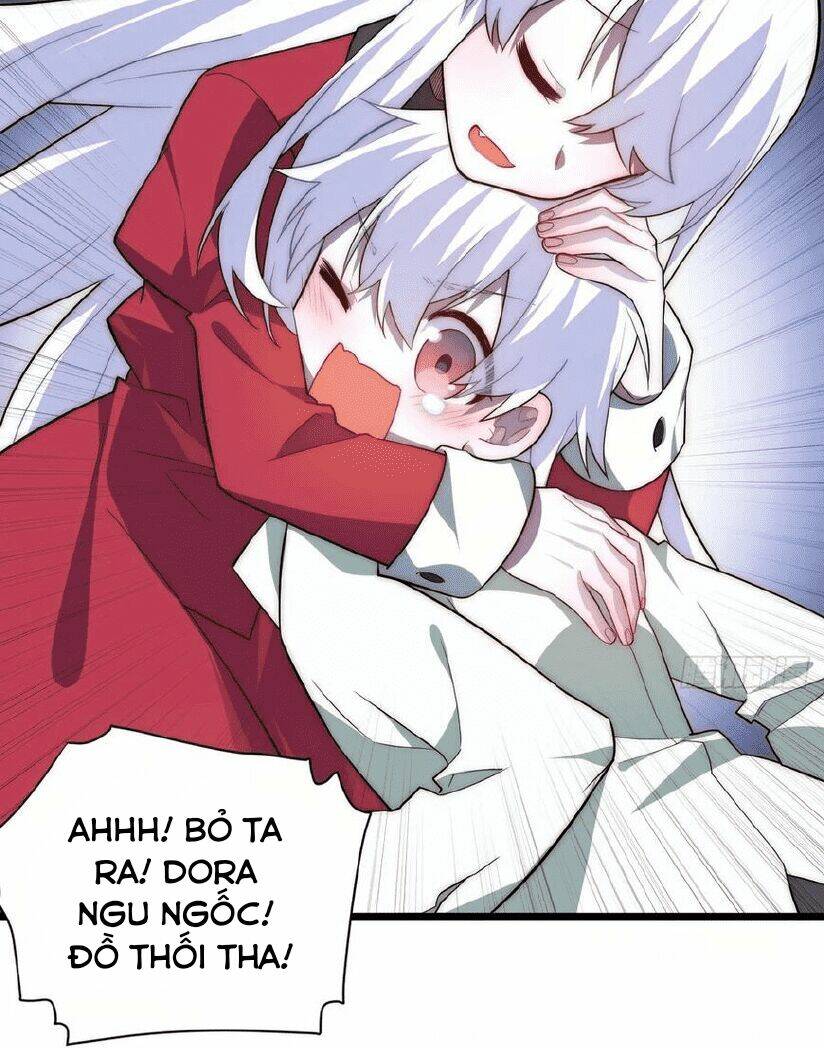 Khô Cốt Hiệp Sĩ: Chapter 30