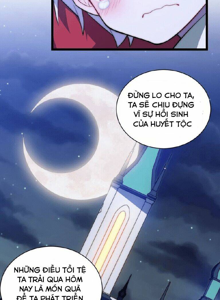 Khô Cốt Hiệp Sĩ: Chapter 30