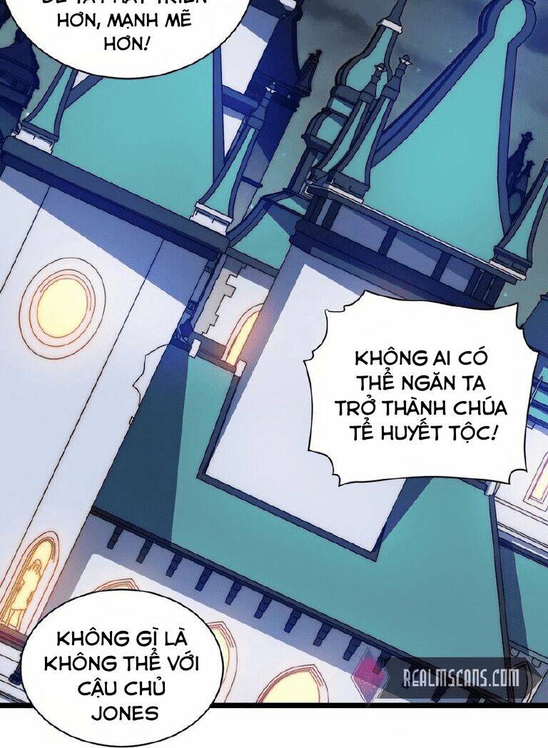 Khô Cốt Hiệp Sĩ: Chapter 30
