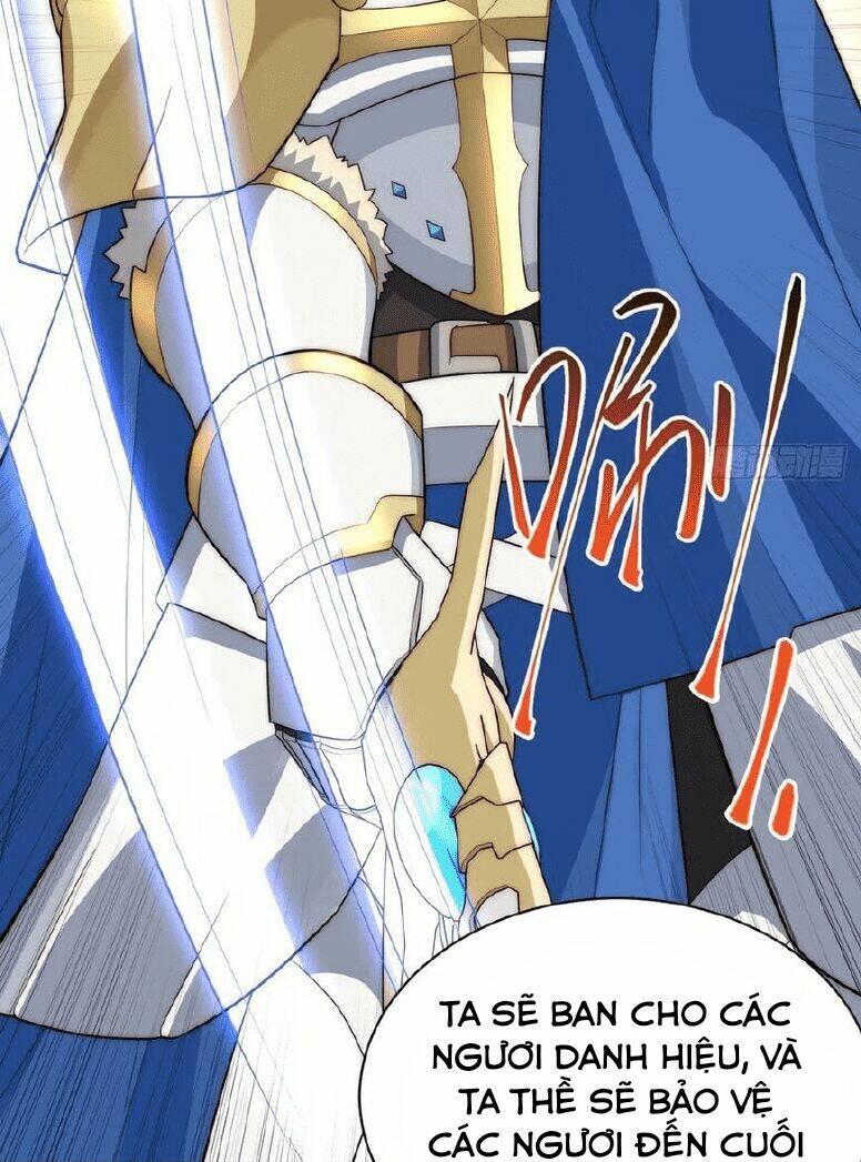 Khô Cốt Hiệp Sĩ: Chapter 30