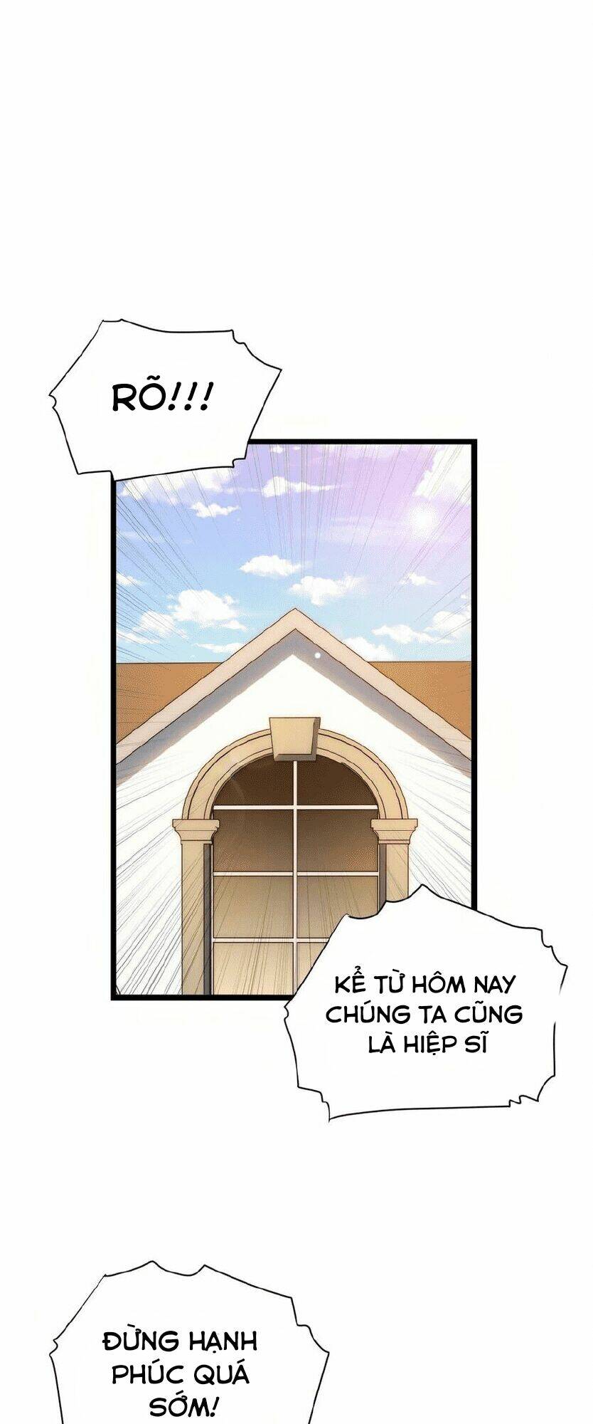 Khô Cốt Hiệp Sĩ: Chapter 30