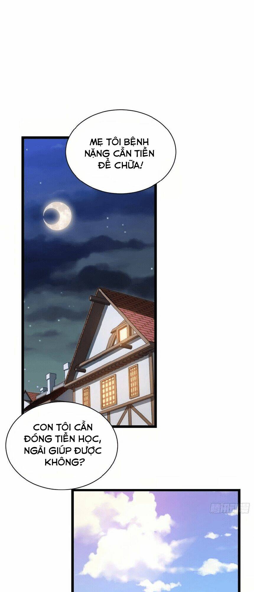 Khô Cốt Hiệp Sĩ: Chapter 31
