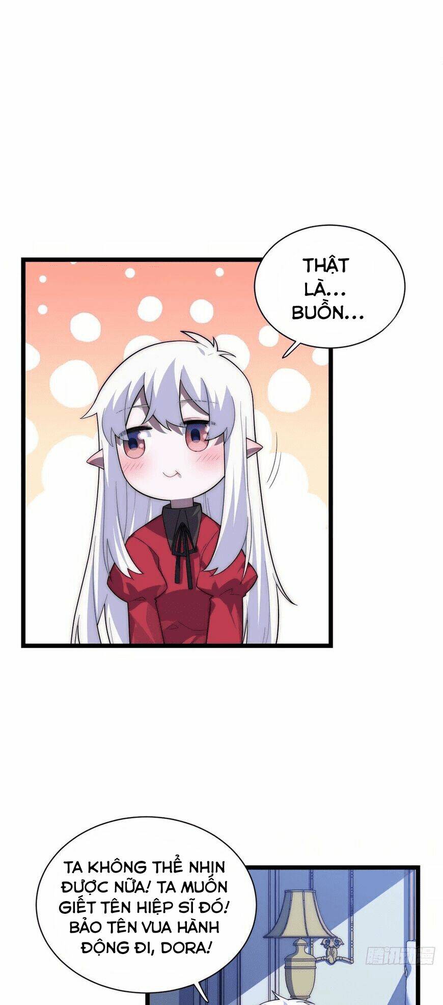 Khô Cốt Hiệp Sĩ: Chapter 31